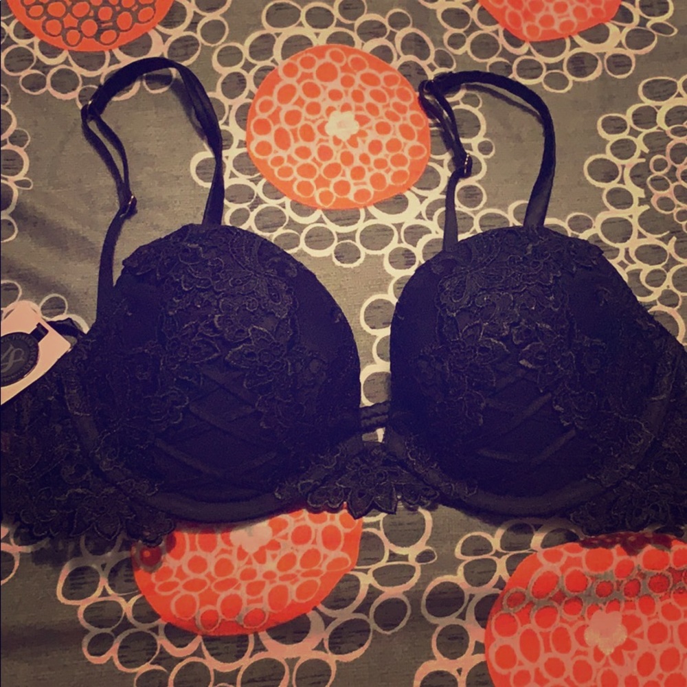 Victoria secret bra